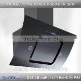 Sunfly Side-draft Kitchen Range Hoods thumbnail-1