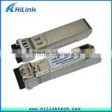 Compatible D-Link 10G 80km DDM LC CWDM SFP+