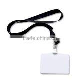 Hotsale Sublimation Waterproof Printable Name Badge id Card