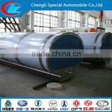 Dongfeng 8x4 Milk Truck Milk Transportation Tanker Truck thumbnail-4