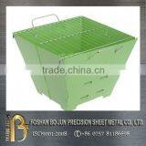 China Manufacturer Customized Electric Bbq Grill thumbnail-1