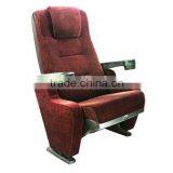 commercial lounger back cinema seating