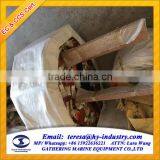 ISO799 Solas Pilot's Rope Ladder thumbnail-2