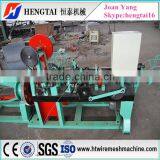 Double Strand Barbed Wire Making Machine thumbnail-2