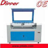 Promotional BDXL-0609 Double Color Sheet Laser Engraving Machine
