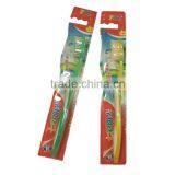 Professional OEM/ODM Disposable Hotel Toothbrush thumbnail-6