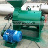 Industry fertiliezr grinder,organic fertilizer shredder machine