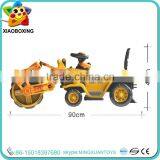 Best Gift Children Car Children Manual Ride on Car Children's Toilet Seat thumbnail-2