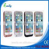 For IPhone 6s Phone Charger Cover Charging Phone Cases Cell Phone Case With Battery thumbnail-3