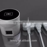 High Quality Universal Wireless Charging Pad Qi Wireless Charger with 4/6/8/10/12 USB Ports