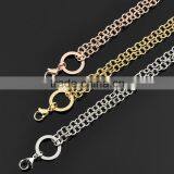 Express 18" 20" 32" Metal Chain thumbnail-6