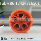 IPX 7 Weatherproof Shockproof Waterproof Bluetooth Speaker thumbnail-1