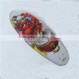 PCpolycarbonate Custom Skateboard thumbnail-5