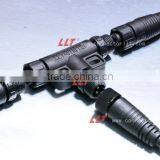 LLT Easy Installable M12 Series T Connector Outdoor Lighting Electrical Tee Connector thumbnail-2