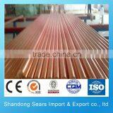 TP1 Copper Brazing Alloy Welding Rod /threaded Copper Rod thumbnail-2