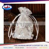 Wholesale New Stylish Top Quality Beautiful Organza Candy Bags Wholesale From Manufacturer thumbnail-4