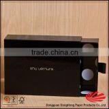 High End Logo Underwear Packaging Box Design