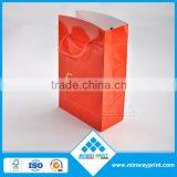 China wholesale cosmetic paper bag