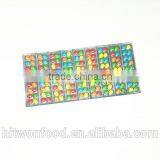 Hit Won Milk Beans Candy Tablet Candy Pressed Colorful Candy thumbnail-3