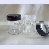 Shaked Loose Powder Jar With Sifter thumbnail-1