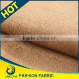 2015 New Arrival Custom Attractive Double Layer Suede Fabric thumbnail-1