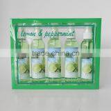 Various of Bath Sets Body Lotion Set thumbnail-4
