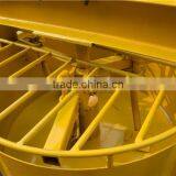 M7MI Hydraulic Lock BLOCK Machine thumbnail-5