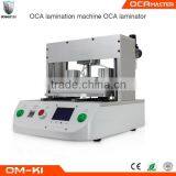 OCAmaster Newest Design OCA Lamination Machine Complete Refurbish LCD Machine thumbnail-1