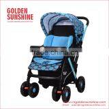 Saefty Design Baby Stroller Carriage Pushchair Pram Jogger Pram From Direct Manufacturer