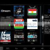 No Monthly Payment K1 Plus Amlogic S905 With DVB T2/S2 Hot Selling 2016 Android STB /DVB/tv Box Quad Core 5.1 OS thumbnail-1