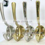 CH001 Stainless Steel Door Cloth Coat Hanging Hook thumbnail-1