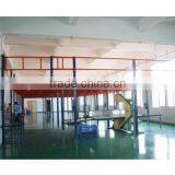 Warehouse Storage Mezzanine Shelving thumbnail-4