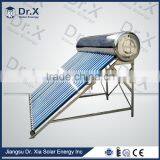 Non-pressure Compact Solar Water Heater Prices thumbnail-6