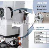 Cnc Double End Tenoner for Wood Cutting Use thumbnail-4