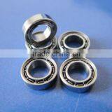 SMR74 Bearings 4x7x2 mm Open Type Stainless Steel Ball Bearings DDL-740