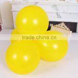 High Quality Standard Latex Helium Balloon of Party Supplies thumbnail-4