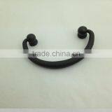 Shake Handshandle Zinc Alloy Plating Processing Services Double Color Nickel Plating Service Gun Color thumbnail-4