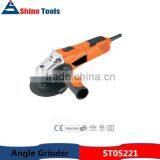 115MM 550W Electric Mini Angle Grinder For Sale