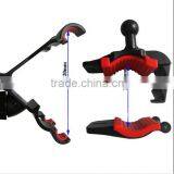 Bicycle Bike Handlebar Phone Clip / Bicycle Mount Holder Stand / Bicycle Phone Holder thumbnail-2