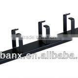 Metal Cable Management 5rings 1U