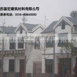 Flame Retardant Corrosion Resistant Synthetic Resin Tile thumbnail-3