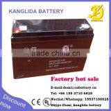 Kanglida High Quality 6v 10ah Sealed Lead-acid Battery thumbnail-2