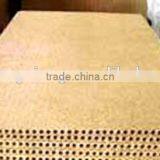High Quality Hollow Core Particleboard/hollowcore Door/chip Board thumbnail-4