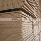 China Plain Furniture Particleboard