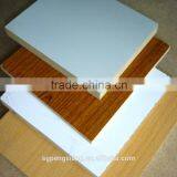 Fireproof Feature Decorative Laminate HPL Press thumbnail-1