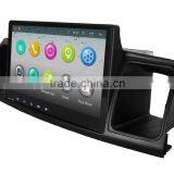 Funwin 9" Android 4.4.2 Car Dvd Player Quad Core Lcd Display for Toyota Corolla EX Stereo 2014 2015 thumbnail-4