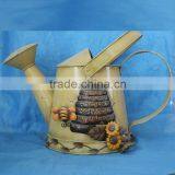 Metal Watering Can thumbnail-1