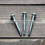 Pan Head Self Drilling Screw Series Phillips Recess thumbnail-4