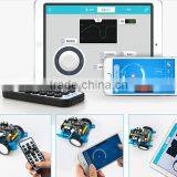 Open-source Arduino Robot Building Platform Educational Kid Robot thumbnail-3