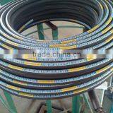 Shandong Province Rubber Hose Factory Produce Hydraulic Hose thumbnail-6